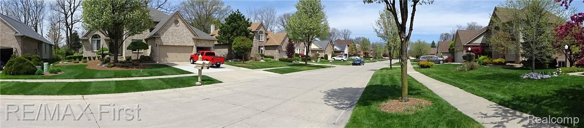 896 Grovecrest Rochester, MI 48307 - Photo 56 of 57 SIDEWALKS THROUGH NEIGHBORHOOD