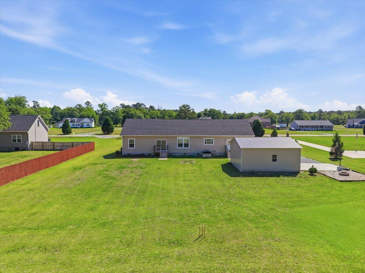 134 Hidden Hills Road Cross, SC 29436 - Photo 36 of 48 40-134_005