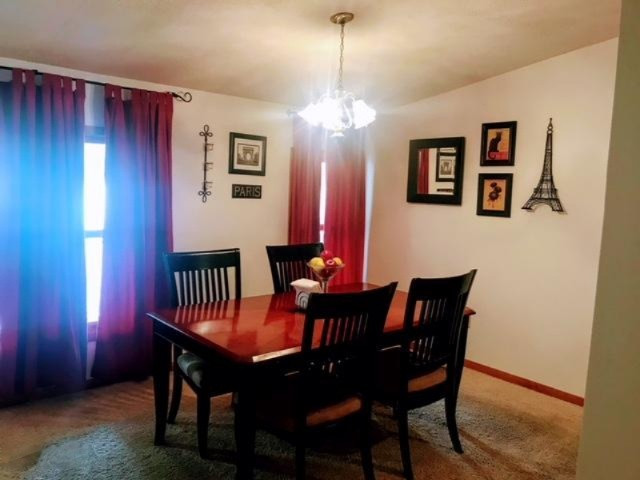 3955 Niles Road St. Joseph, MI 49085 - Photo 11 of 20 3955 Niles Dining room 2