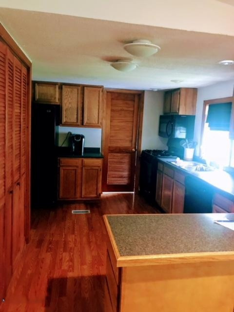 3955 Niles Road St. Joseph, MI 49085 - Photo 6 of 20 3955 Niles Kitchen 3