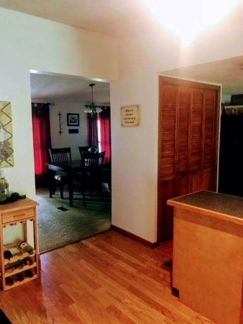 3955 Niles Road St. Joseph, MI 49085 - Photo 7 of 20 3955 Niles Kitchen and dining room