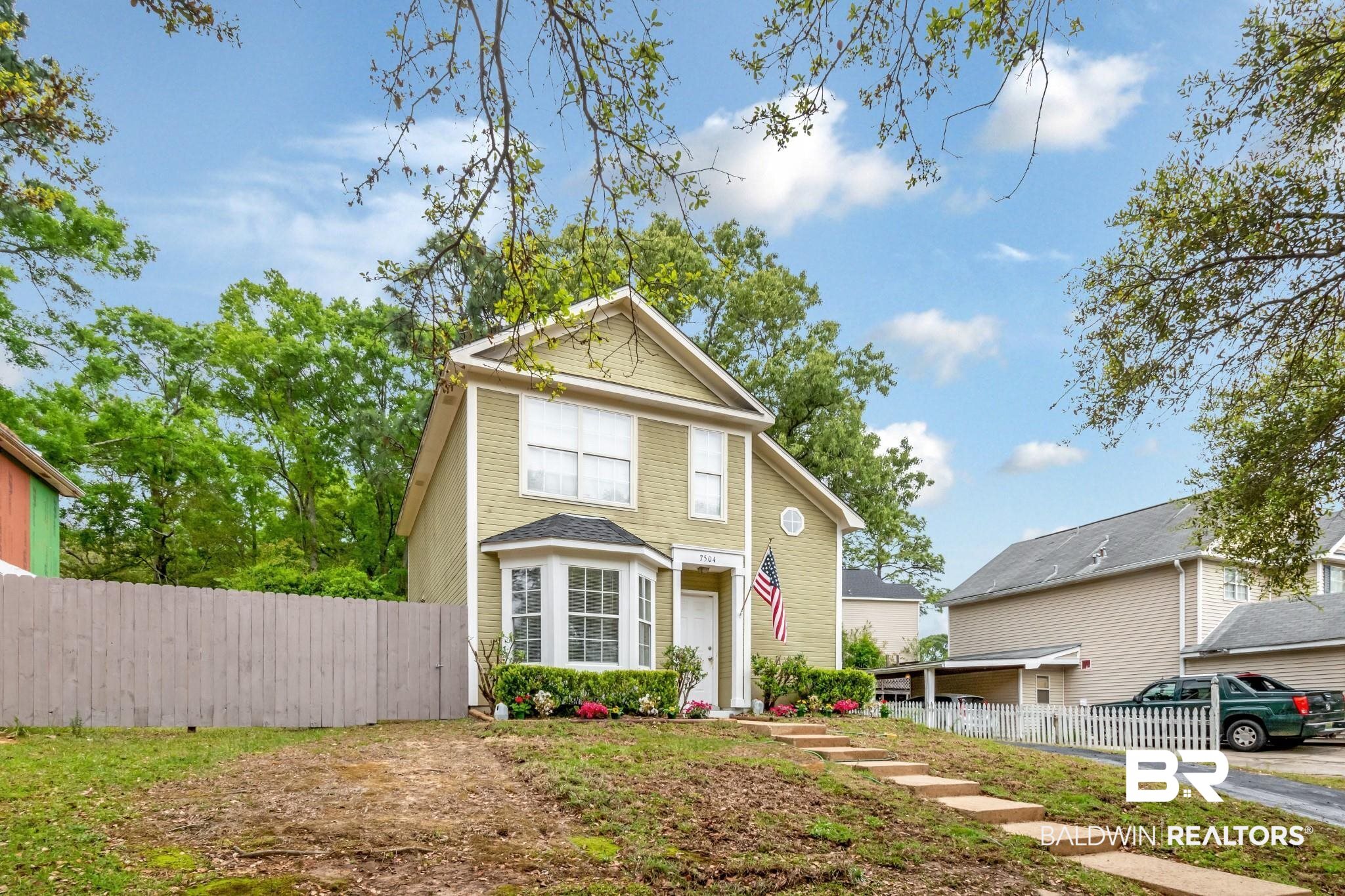 7054 Sandy Creek Road Mobile, AL 36695 - Photo 2 of 23