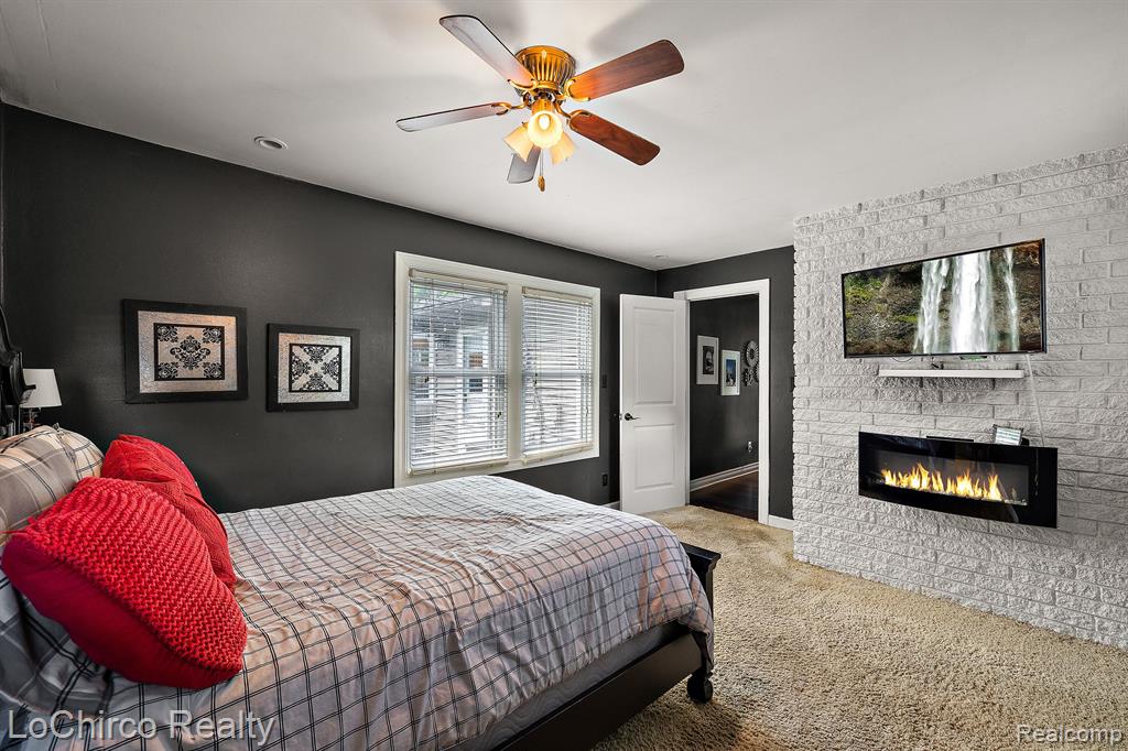 1232 Avon Manor Road Rochester Hills, MI 48307 - Photo 22 of 45