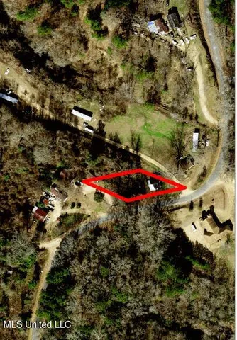 $14,000 | 722 Lower Woodville Road, Natchez, MS 39120