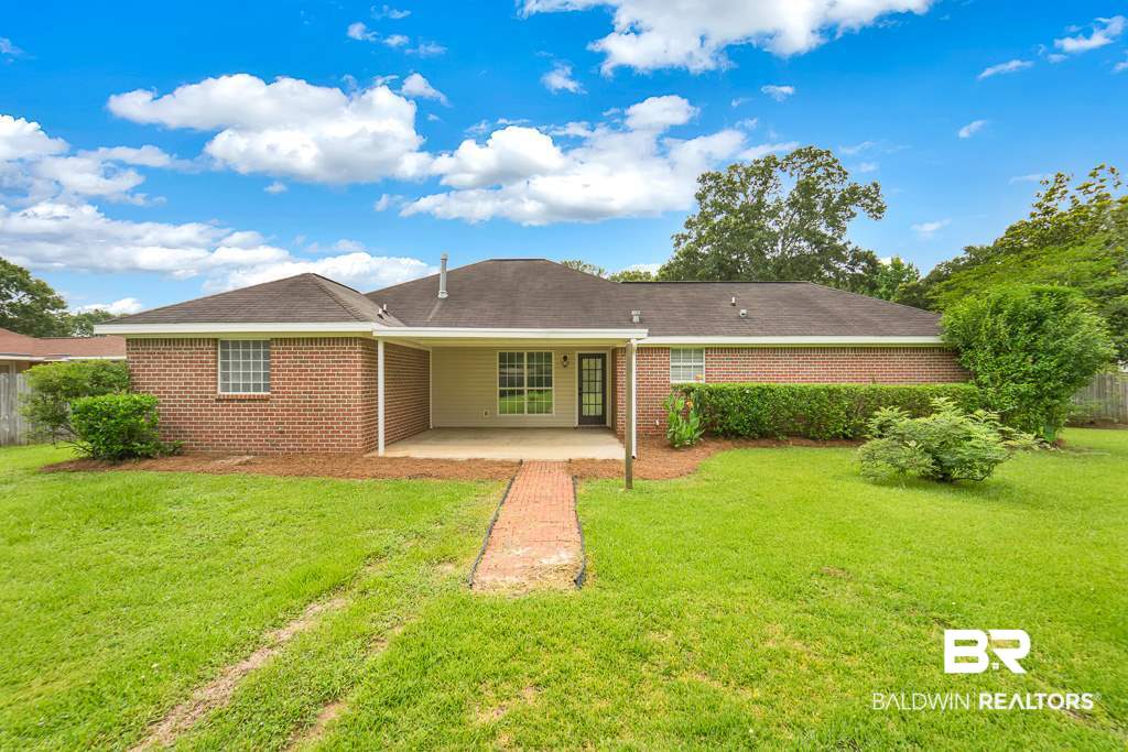 1761 Woodbend Court Semmes, AL 36575 - Photo 22 of 25