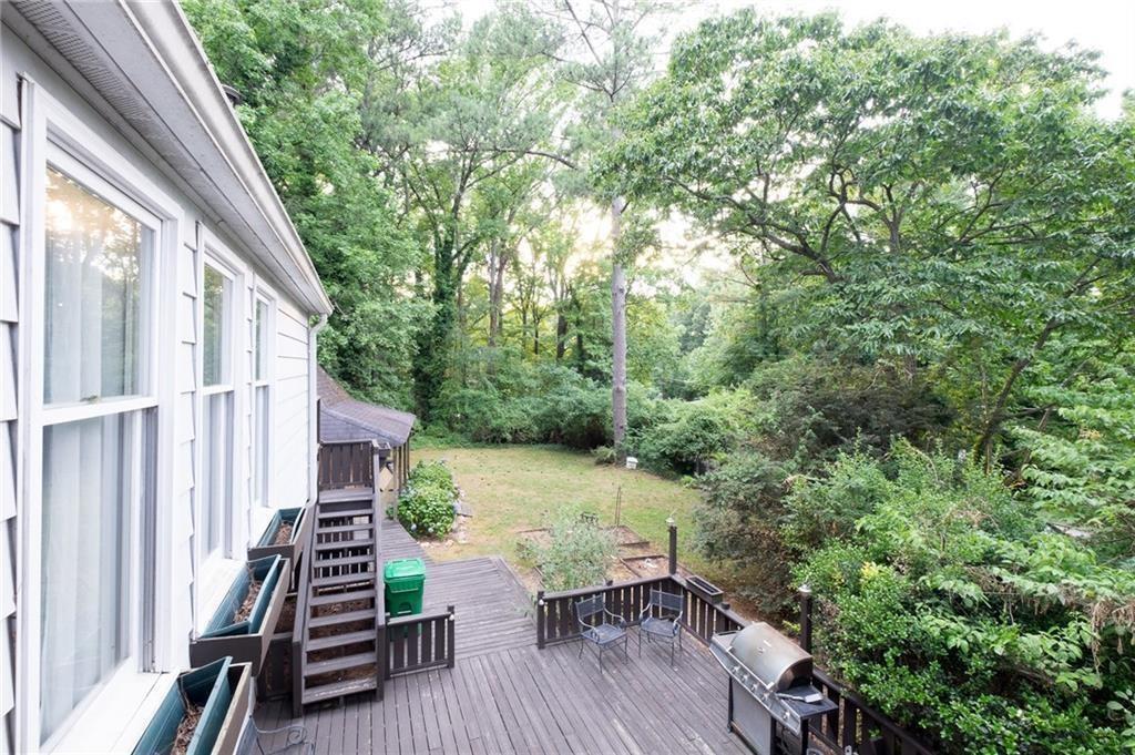 776 Valley Brook Road Decatur, GA 30033 - Photo 21 of 24 Gallery Image 21