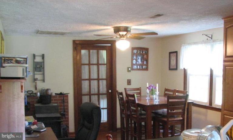 17169 Raccoon Ford Road Culpeper, VA 22701 - Photo 7 of 13 Dining Room