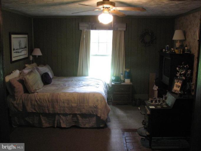 17169 Raccoon Ford Road Culpeper, VA 22701 - Photo 10 of 13 Master Bedroom