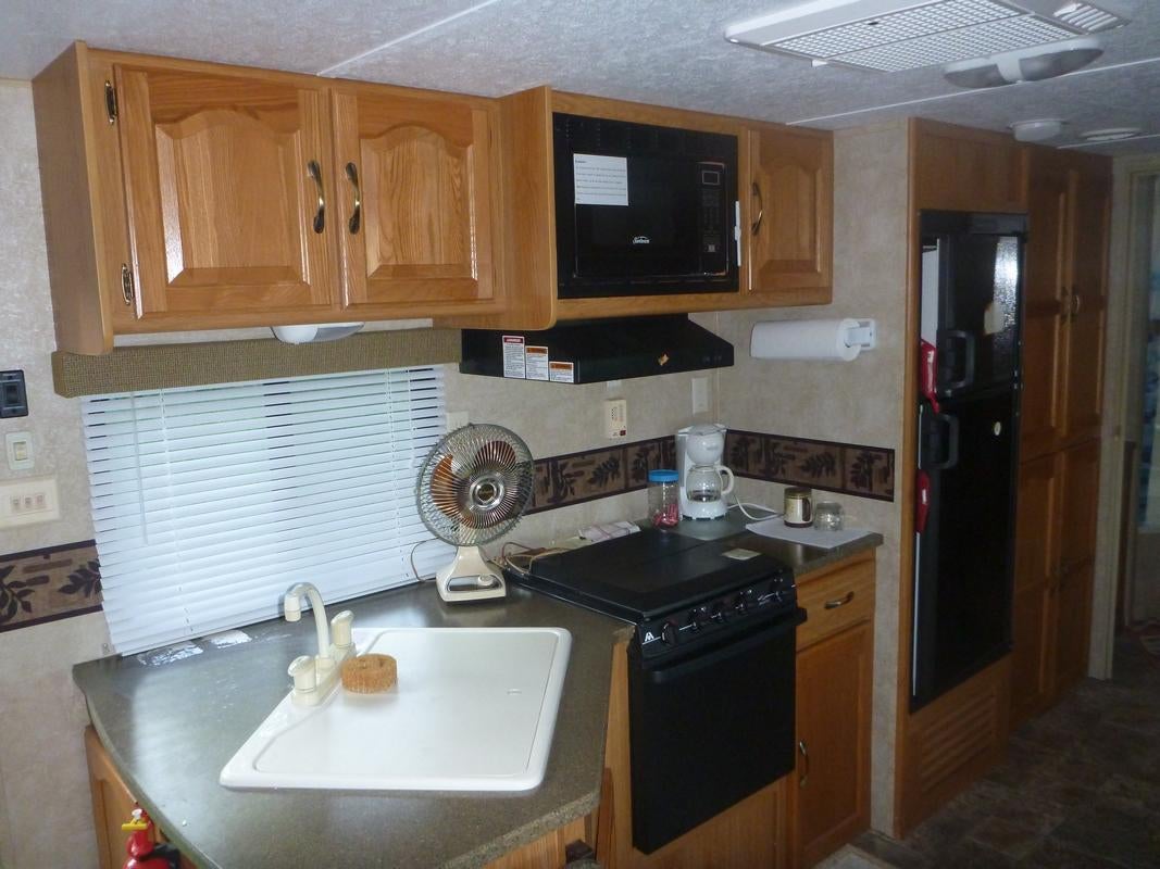 762 Ford Lake Road Germfask, MI 49836 - Photo 13 of 24 Gallery Image 13