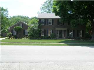 3408 Cross Pointe Road Louisville, KY 40241 - Photo 1 of 1 Primary Photo