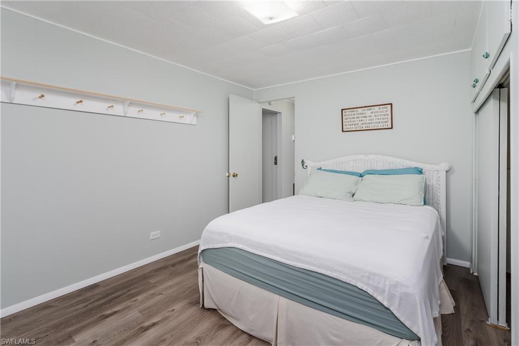 469 Riviera Boulevard West Naples, FL 34112 - Photo 18 of 31 2nd Bedroom