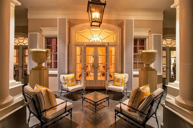 $5,000,000 | 101 Osprey Point Drive, Osprey, FL 34229