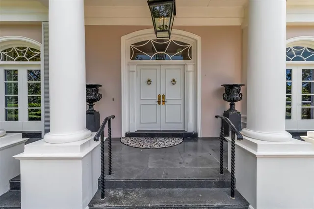 $5,000,000 | 101 Osprey Point Drive, Osprey, FL 34229