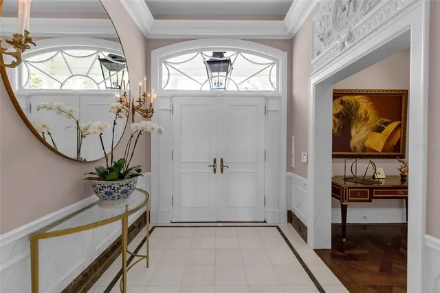 $5,000,000 | 101 Osprey Point Drive, Osprey, FL 34229