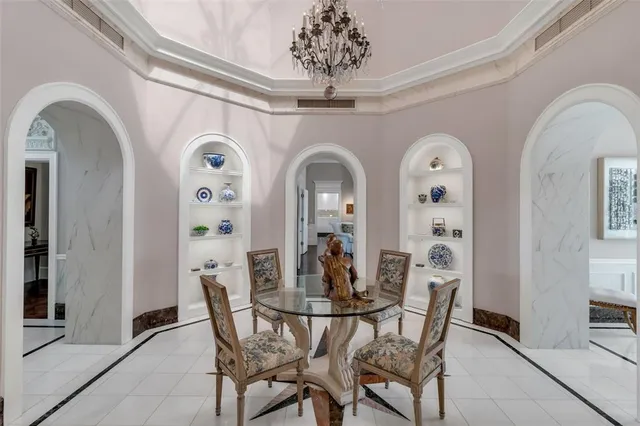 $5,000,000 | 101 Osprey Point Drive, Osprey, FL 34229