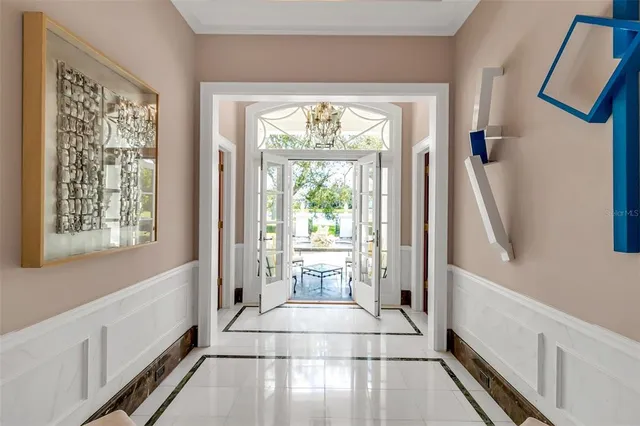 $5,000,000 | 101 Osprey Point Drive, Osprey, FL 34229