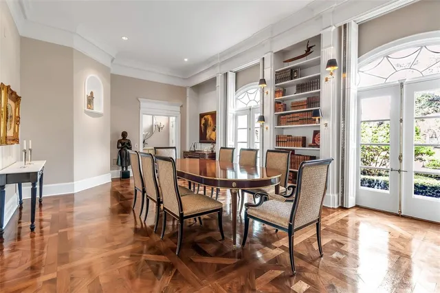 $5,000,000 | 101 Osprey Point Drive, Osprey, FL 34229