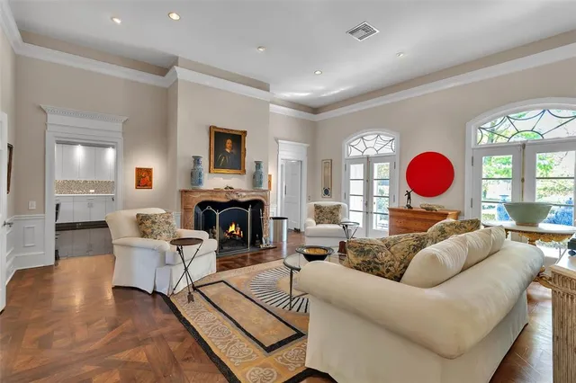 $5,000,000 | 101 Osprey Point Drive, Osprey, FL 34229