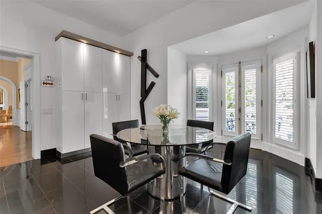 $5,000,000 | 101 Osprey Point Drive, Osprey, FL 34229