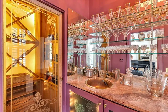 $5,000,000 | 101 Osprey Point Drive, Osprey, FL 34229