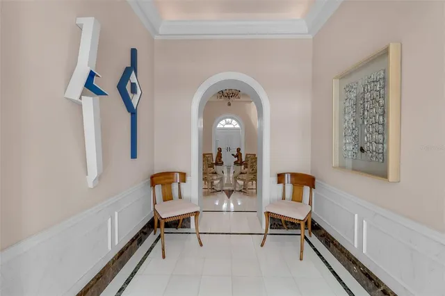 $5,000,000 | 101 Osprey Point Drive, Osprey, FL 34229