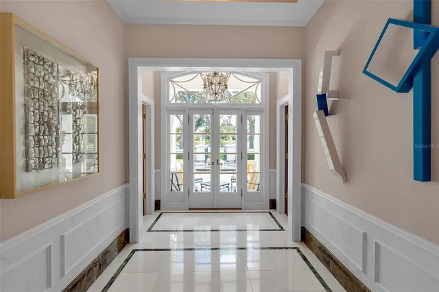 $5,000,000 | 101 Osprey Point Drive, Osprey, FL 34229