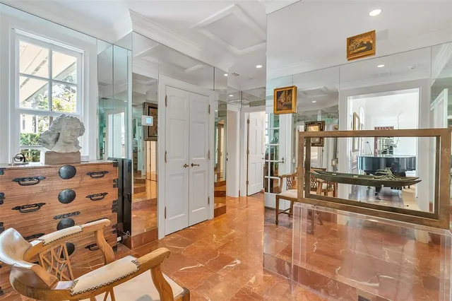 $5,000,000 | 101 Osprey Point Drive, Osprey, FL 34229