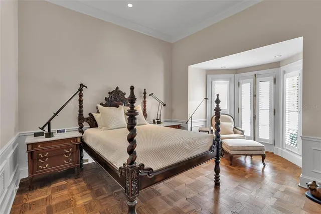 $5,000,000 | 101 Osprey Point Drive, Osprey, FL 34229