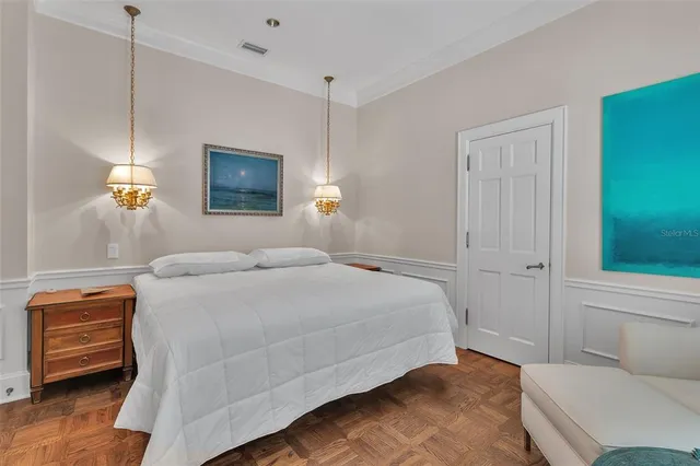 $5,000,000 | 101 Osprey Point Drive, Osprey, FL 34229