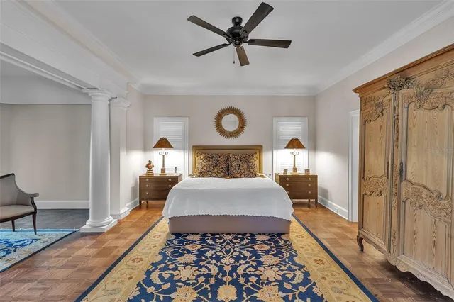 $5,000,000 | 101 Osprey Point Drive, Osprey, FL 34229