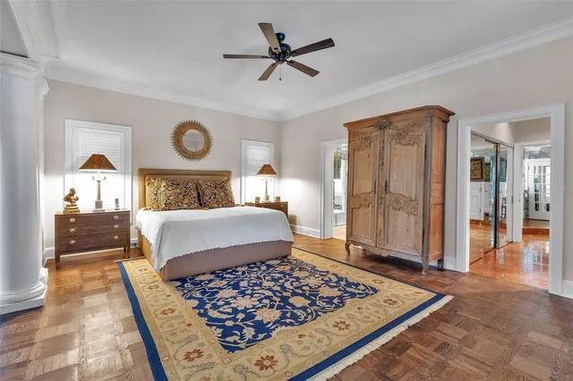 $5,000,000 | 101 Osprey Point Drive, Osprey, FL 34229