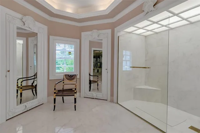 $5,000,000 | 101 Osprey Point Drive, Osprey, FL 34229