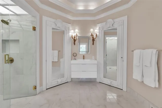 $5,000,000 | 101 Osprey Point Drive, Osprey, FL 34229