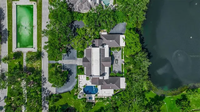 $5,000,000 | 101 Osprey Point Drive, Osprey, FL 34229