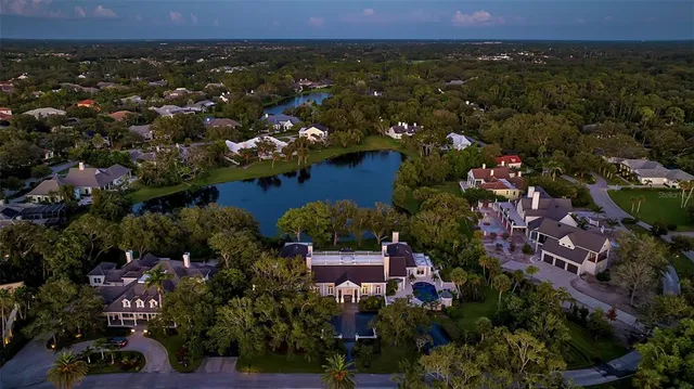 $5,000,000 | 101 Osprey Point Drive, Osprey, FL 34229