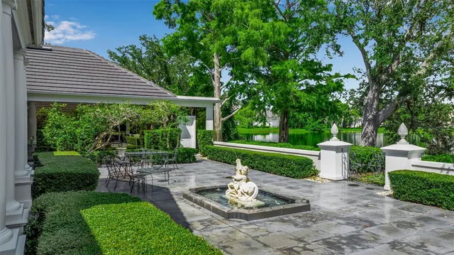 $5,000,000 | 101 Osprey Point Drive, Osprey, FL 34229