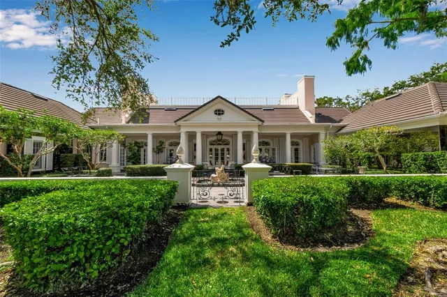 $5,000,000 | 101 Osprey Point Drive, Osprey, FL 34229