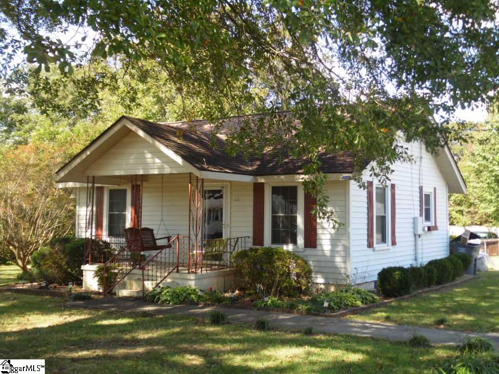 16 Cole Road Greenville, SC 29611 - Photo 1 of 27