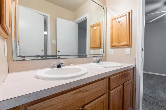 $1,900 | 3512 Wild Plum Street, College Station, TX 77845