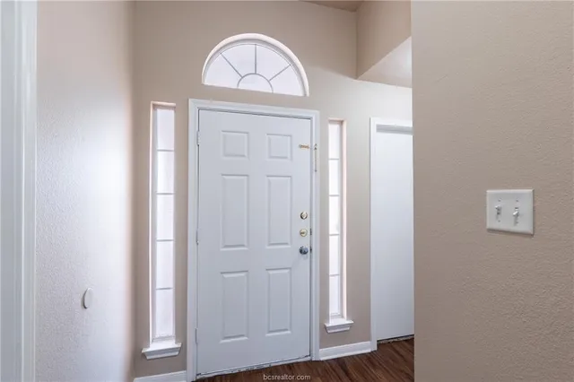 $1,900 | 3512 Wild Plum Street, College Station, TX 77845