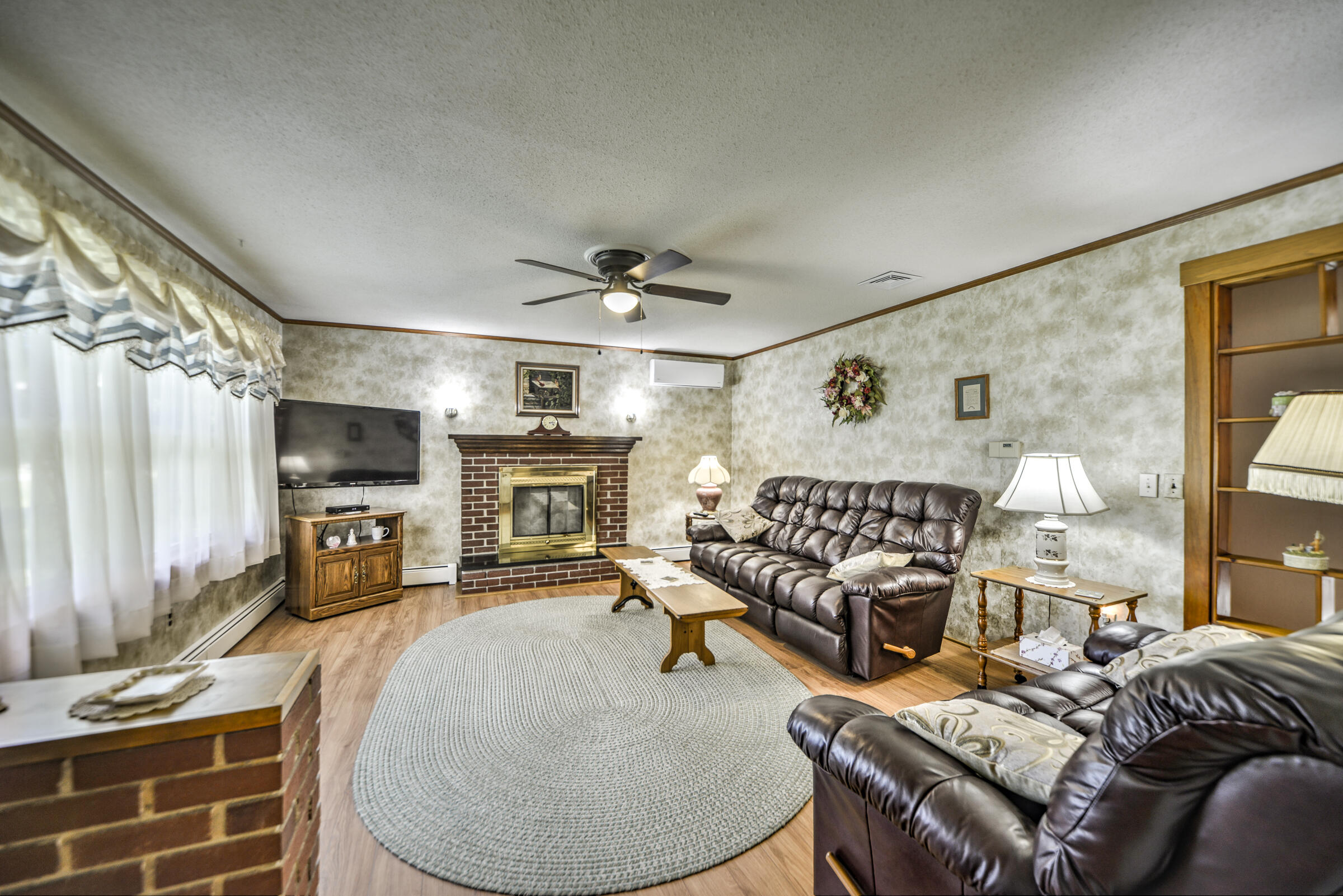 1032 Warren Hill Road Palmyra, ME 04965 - Photo 10 of 36 108450-gr1-121