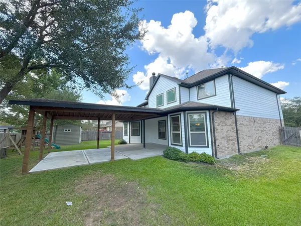 $2,600 | 24611 Fort Timbers Court, Spring, TX 77373