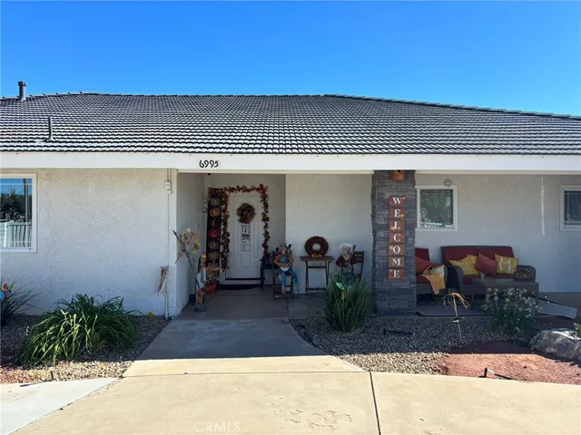$669,000 | 6995 Summit Valley Road, Hesperia, CA 92345