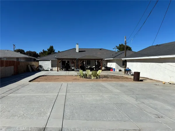 $669,000 | 6995 Summit Valley Road, Hesperia, CA 92345