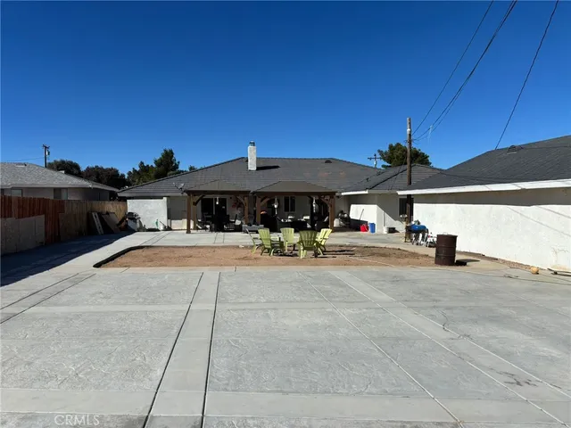 $669,000 | 6995 Summit Valley Road, Hesperia, CA 92345