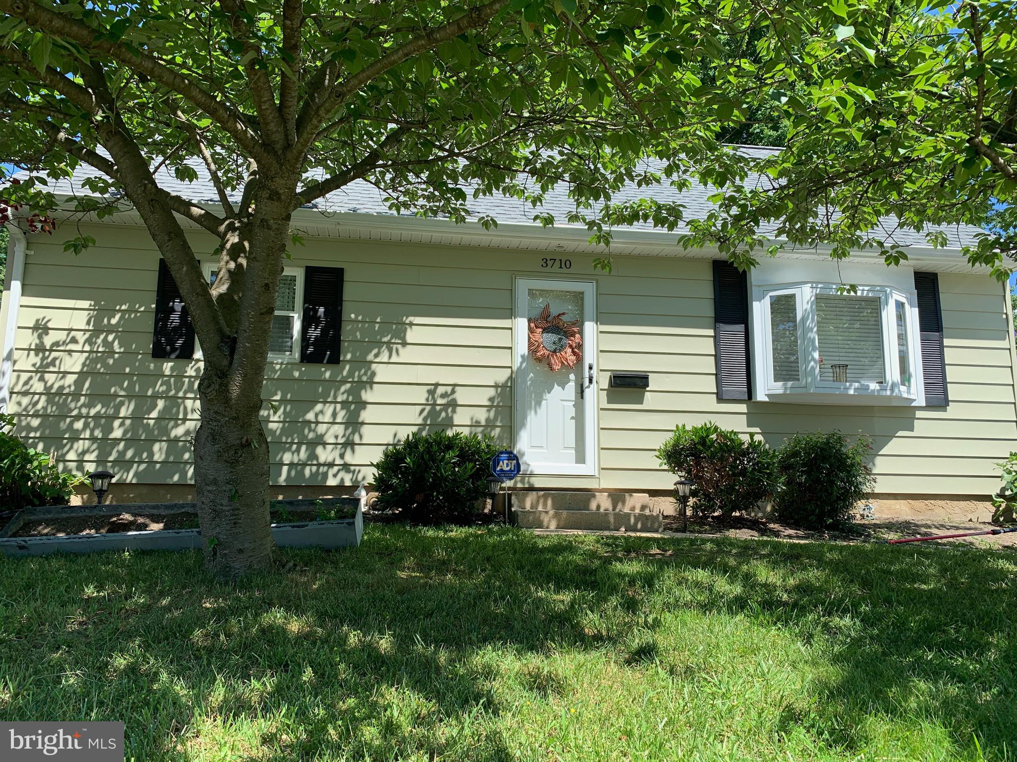 3710 Holly Grove Road Baltimore, MD 21220 - Photo 1 of 19