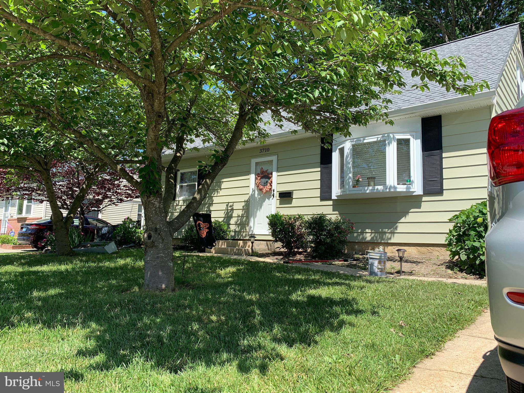3710 Holly Grove Road Baltimore, MD 21220 - Photo 2 of 19