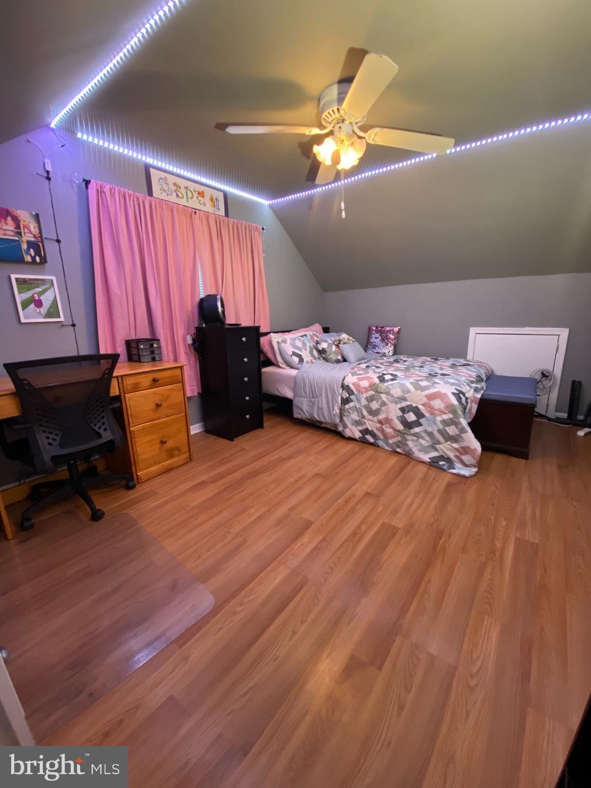 3710 Holly Grove Road Baltimore, MD 21220 - Photo 13 of 19 Bedroom 3