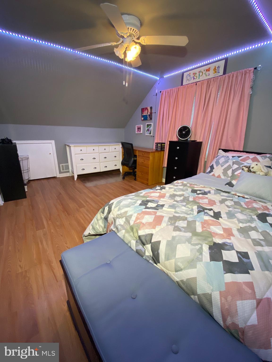 3710 Holly Grove Road Baltimore, MD 21220 - Photo 14 of 19 Bedroom 3