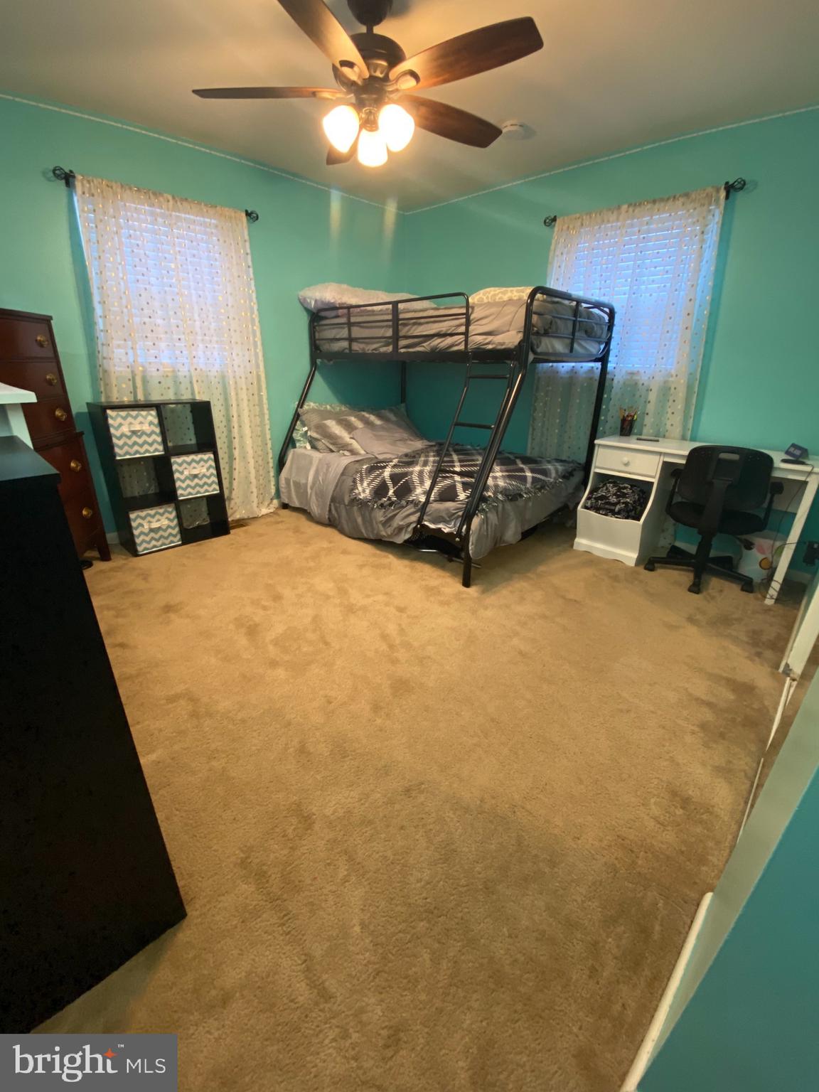 3710 Holly Grove Road Baltimore, MD 21220 - Photo 6 of 19 Bedroom 2